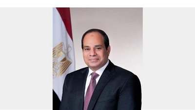 السيسي يؤكد أهمية التصدى للسياسات الاستفزازية التي تنتهجها قوى إقليمية تدعم الإرهاب