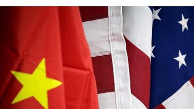 الصين تدعو  إلى معاودة الحوار مع الولايات المتحدة