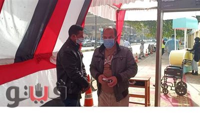 إقبال متوسط بجولة الإعادة في انتخابات النواب بالمنوفية