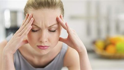 تعرف على أعراض التوتر العصبي وأفضل طرق للعلاج