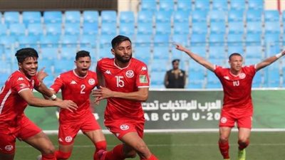 الإعلان عن قائمة منتخب تونس للشباب استعدادا للتصفيات الأفريقية