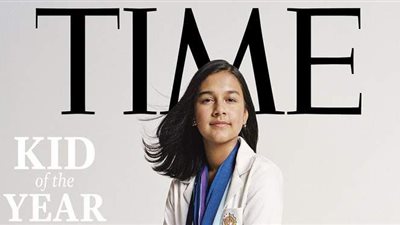 هندية تفوز بلقب 