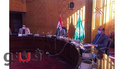 بشارة: دخول الإسماعيلية مرحلة الإعادة دليل على فاعلية الناخبين