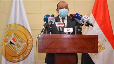 التنمية المحلية: مستعدون لأي تقلبات جوية أثناء الانتخابات