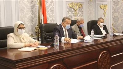 برلماني يتحفظ على مشروع قانون تصنيع البلازما ويحذر من سماسرة الدم