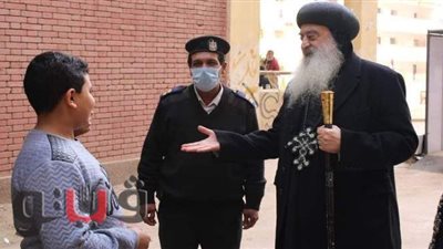 10 مشاهد في جولة الإعادة بانتخابات النواب.. توافد كبار السن على لجان الأميرية.. إقبال السيدات في قليوب..وإصابة مشرف بغيبوبة سكر