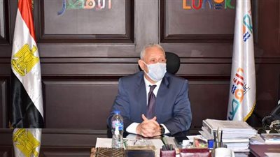 محافظ الاقصر يكلف بتكثيف الحملات علي المقاهي