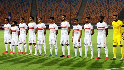 جدول مباريات الزمالك في الدوري الجديد.. 7 لقاءات ساخنة تحدد مصير القلعة البيضاء