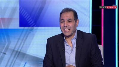 تامر عبد الحميد يكشف حقيقة الاشادة برئيس الزمالك المجمد ونجله أمير / صورة