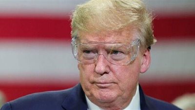 ترامب وبايدن ضمن المتنافسين على لقب 