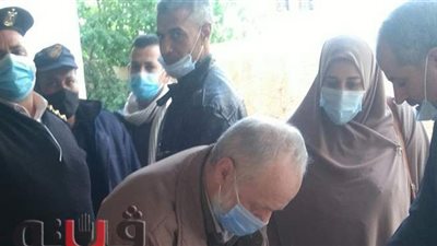 الدائرة الأولى بكفر الشيخ.. هل ينجح أحمد طنطاوي في الفوز على تحالف أجيال