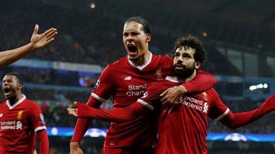 موعد مباراة ليفربول القادمة والقنوات الناقلة