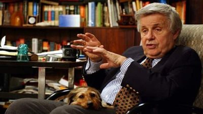 وفاة أشهر محلل لشخصية صدام حسين