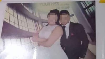 التحريات في انتحار عروسين بفيصل: مشادة كلامية واعتداء الزوجة على حماتها وراء الواقعة