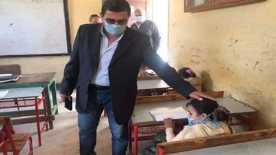 بنها التعليمية تحيل عددا من المدرسين للتحقيق