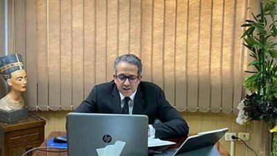 المشاركون في مؤتمر  المجلس الدولي ومنظمة السياحة العالمية يؤكدون على ضرورة عودة الحركة