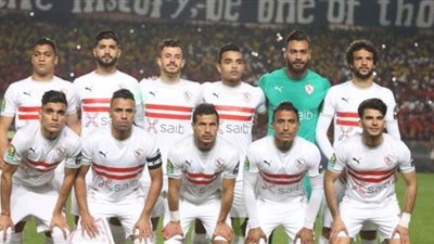 خاص.. لجنة الكرة بالزمالك تستقر على تعديل عقود 9 لاعبين.. تعرف عليهم