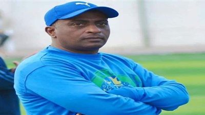 أحمد شعبان: هدفنا صعود مياه البحيرة إلى دوري القسم الثاني