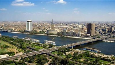 استقرار  الاحوال الجوية  في الإسماعيلية