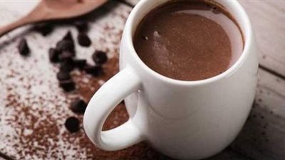 أسهل طريقة لعمل هوت شوكليت