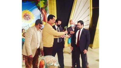 مدير تعليم الأقصر يشهد فعاليات مسابقة أعياد الطفولة | صور