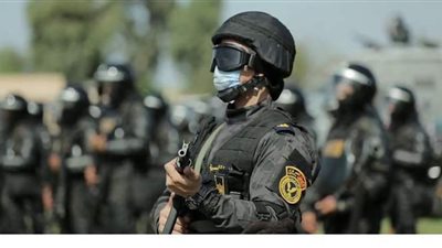 انتشار أمني مكثف لتأمين جولة الإعادة بانتخابات مجلس النواب | فيديو