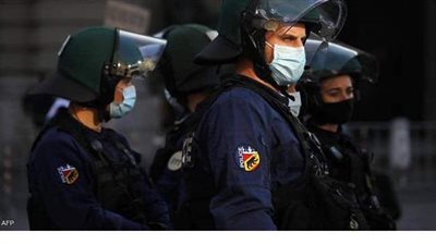 سويسرا تخلي قرية مهددة بذخائر الحرب العالمية الثانية