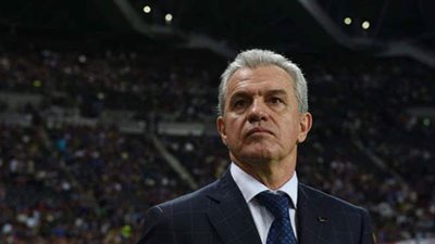 المدير الفني السابق لمنتخب مصر يتولى تدريب 