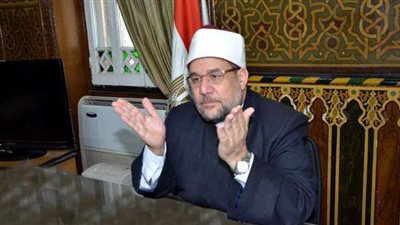 نص خطبة الجمعة القادمة عن 