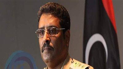 المسماري: أردوغان مستعد لخرق وقف إطلاق النار وإشعال معارك تحقق مصالح بلاده في ليبيا