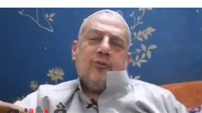 أول رد من صاحب واقعة إلقاء الأموال من 