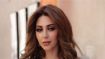 الظهور الأول لنجل ميريام فارس