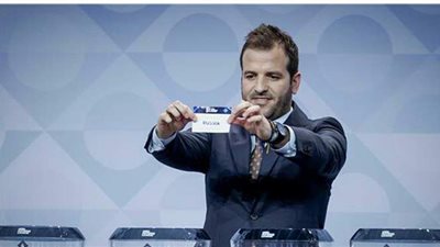 فان دير فارت: هولندا وقعت في المجموعة الأصعب بتصفيات مونديال 2022