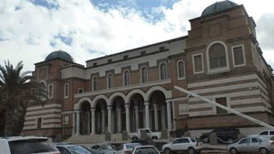 لأول مرة منذ 6 أعوام.. اجتماع 