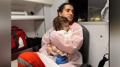 جودي.. طفلة هزت لبنان بعد مقتل والديها