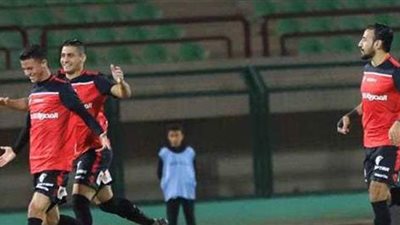 مسحة جديدة لمحمد شحاتة لاعب منتخب الشباب الخميس المقبل