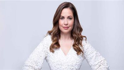 ريا أبي راشد تشارك بدعم المبادرات المصرية نحو التراث العربي | فيديو