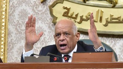 علي عبد العال: لا يوجد ربط بين نهاية عمل مجلس النواب واستقالة الحكومة