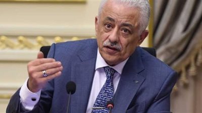 طارق شوقي يعلن تفاصيل إطلاق قناة 