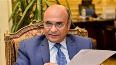 وزير العدل:  لدينا 14 مليون قضية في المحاكم المدنية والجنائية والأسرة خلال 2019