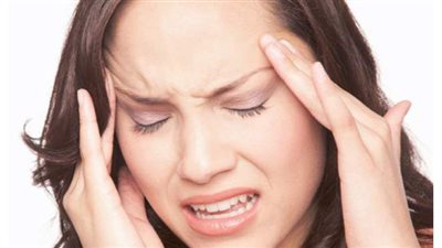 علاج الصداع المستمر