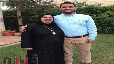 وفاة أم بعد ساعات من موت نجلها حزنا على فراقه بالشرقية