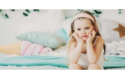 علاج التبول اللاإرادي عند الأطفال