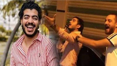 إخلاء سبيل المتهمين في واقعة فيديو سماح بنت الحاج شهاب