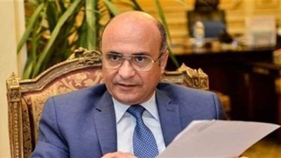 وزير العدل: 95% من عقارات مصر غير مسجلة.. و2000 جنيه أقصى رسم تسجيل ملكية بالشهر العقاري