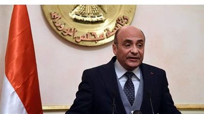 وزير العدل: القاضي ليس ساديا أو دمويا.. والحبس الاحتياطي إجراء قانوني