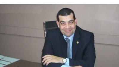 نبيل عبد الفتاح مديرا للعلاقات العامة بالزمالك