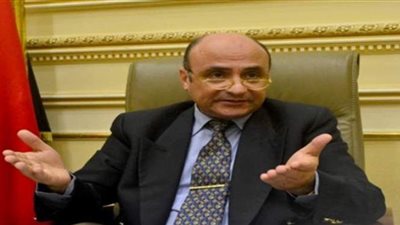 وزير العدل: الحديث عن إلغاء حكم الإعدام يستهدف إبعاد الإرهابيين عن حبل المشنقة