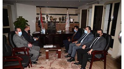 بعد جلسة وزير الرياضة.. تعرف على التشكيل الجديد للجنة الكرة بنادي الزمالك