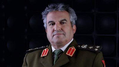 الجيش الليبي يعترض سفينة تركية متجهة لميناء مصراتة